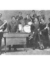 Фотография, биография Голубые Гитары Golubiue Gitariu