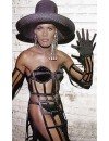 Фотография, биография Grace Jones