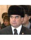 Фотография, биография Гурбангулы Бердымухаммедов Gurbanguly Berdimuhamedow