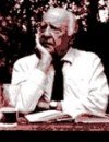 Фотография, биография Hans-Georg Gadamer