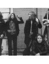 Фотография, биография Hawkwind