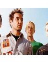 Фотография, биография Hoobastank