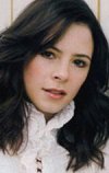 Фотография, биография Илэйн Кэссиди Elaine Cassidy