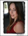 Фотография, биография Jillian Batherson