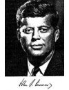 Фотография, биография John Kennedy