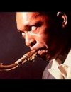 Фотография, биография John William Coltrane