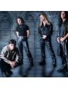 Фотография, биография Kamelot