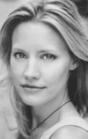 Фотография, биография Кэди Стриклэнд KaDee Strickland