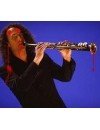 Фотография, биография Kenny G