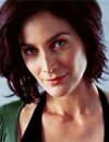 Фотография, биография Кэрри-Энн Мосс Carrie-Anne Moss