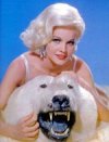 Фотография, биография Кэрролл Бэйкер Carroll Baker