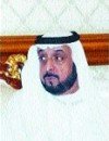 Фотография, биография Khalifa Bin Zayed Al Nahayan