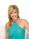 Фотография, биография Leeza Gibbons