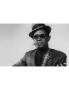 Фотография, биография Lightnin Hopkins