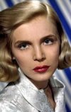 Фотография, биография Лизабет Скотт Lizabeth Scott