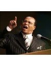 Фотография, биография Louis Farrakhan