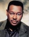 Фотография, биография Luther Vandross