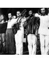 Фотография, биография Mahavishnu orchestra Mahavishnu orchestra