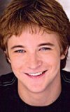 Фотография, биография Майкл Уэлш Michael Welch