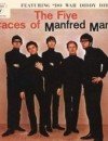 Фотография, биография Manfred Mann Manfred Mann