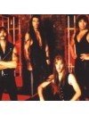 Фотография, биография Manowar