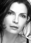 Фотография, биография Maria Pia Calzone