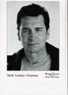 Фотография, биография Марк Линдсэй Чэпман Mark Lindsay Chapman