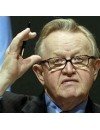 Фотография, биография Martti Ahtisaari