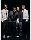 Фотография, биография McFly