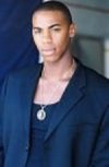 Фотография, биография Мехкад Брукс Mehcad Brooks