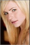 Фотография, биография Melissa-Anne Davenport