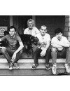 Фотография, биография Minor Threat Minor Threat