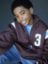 Фотография, биография Nadji Jeter