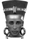 Фотография, биография Nefertiti