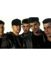 Фотография, биография New Kids on the Block