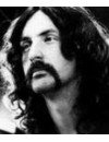 Фотография, биография Nick Mason