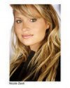 Фотография, биография Nicole Zeoli