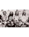 Фотография, биография Ozark Mountain Daredevils