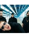 Фотография, биография Papa Roach Papa Roach