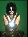 Фотография, биография Питер Крисс Peter Criss