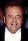 Фотография, биография Пол Сорвино Paul Sorvino