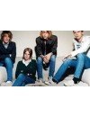 Фотография, биография Razorlight