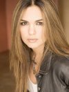Фотография, биография Rebeka Montoya