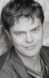 Фотография, биография Рэйн Уилсон Rainn Wilson