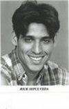 Фотография, биография Rick Sepulveda