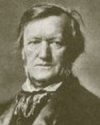 Фотография, биография Рихард Вагнер Richard Wagner
