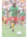 Фотография, биография Roger Milla