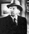 Фотография, биография Сэм Джаффе Sam Jaffe