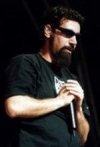 Фотография, биография Serj Tankian