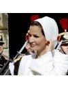 Фотография, биография Sheikha Mozah Bint Nasser Al-Missned